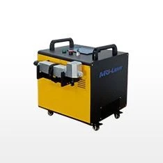 portable 60W Laser Cleaning Machine for sale portable 60W Laser Cleaning Machine for sale