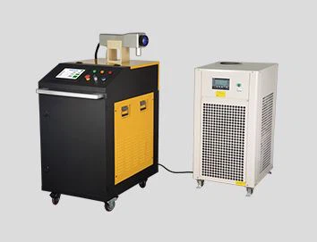 portable 500w laser cleaning machine rust for sale