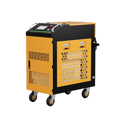 Laser ntxuav 500W