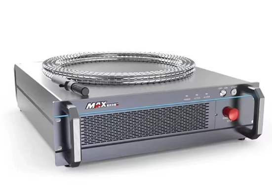 3000w Fiber Source With High Stability Fiber Source Supply For Cutting And Welding Machines suppliers