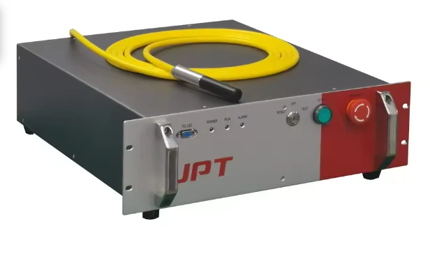 JPT CW Fiber Las Er Source Essential Parts For La Ser Equipment Las Er best