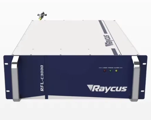 Raycus Laser Kit RFL-C020/RFL-C025/RFL-C3000S/RFL-C6000S Laser Tej System XC3000S, Tsis Siv Neeg Txiav Lub Taub Hau BM110